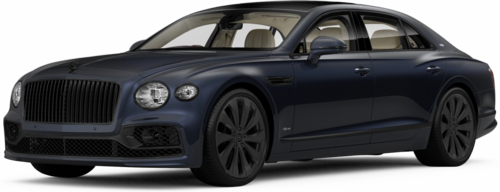 2021 Bentley Flying Spur Sedan 2021 Bentley Flying Spur Sedan